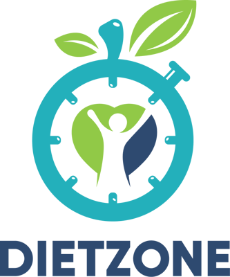 dietzone logo