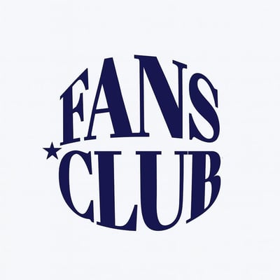 Fans Club logo