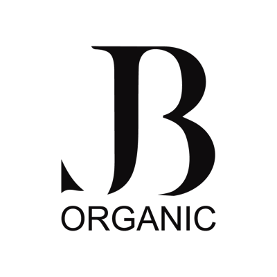 جي بي اورجانيك Logo