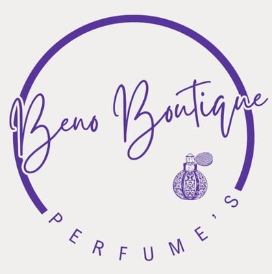 Beno.boutique logo