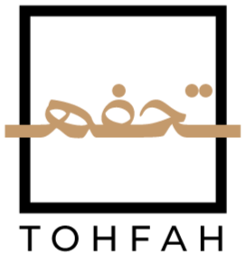 تحفة دارك للوحات الجدارية