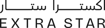 إكسترا ستار Logo