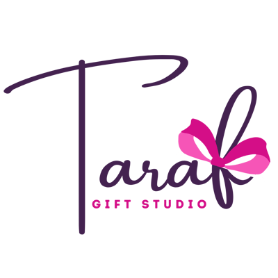 Taraf Gift Studio logo