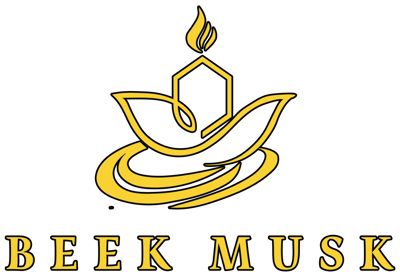 Beesmusk logo