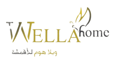 ويلا هوم للأقمشة logo