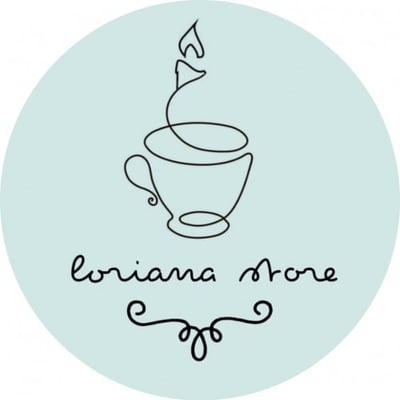 متجر لوريانا logo