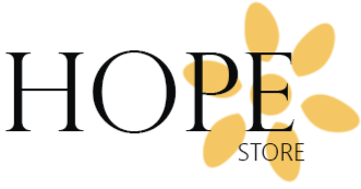 Hope store logo