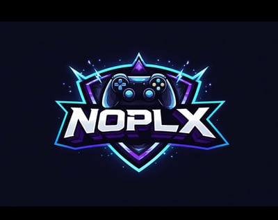Noplx logo