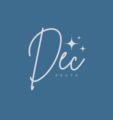 DECEMBER✨ logo
