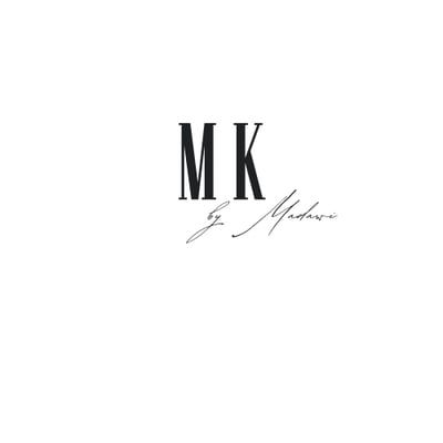 Mk logo