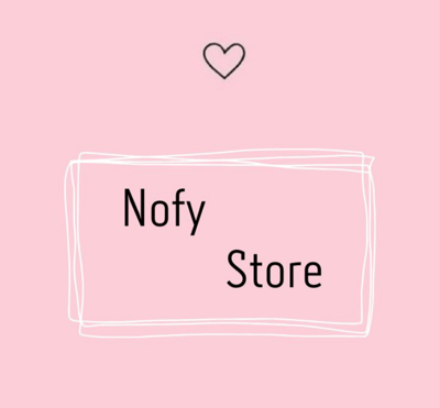.💕Nufy logo