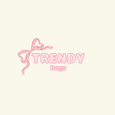 Trendy Bags logo