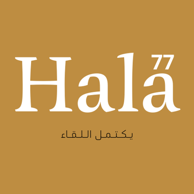 متجر هلا logo