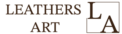 فن الجلديات logo
