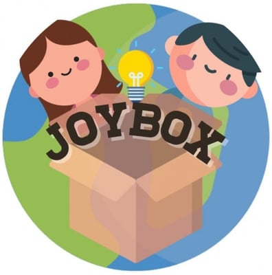 متجر جوي بوكس logo