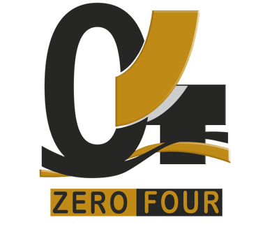 ZEROFOUR-زيروفور