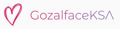 Gozal Face KSA logo