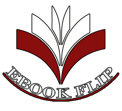 Ebook Flip logo