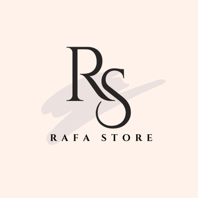 Rafa Store logo