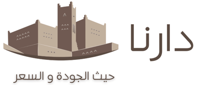 دارنا logo