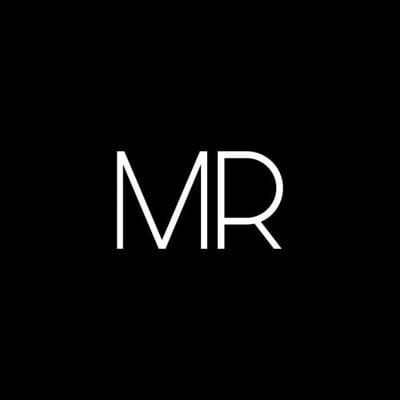 Boutique MR logo