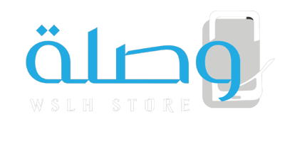 وصلة logo