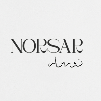 نورسار | NorSar logo