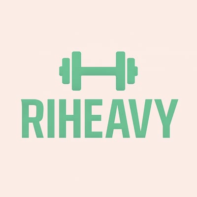 Riheavy logo