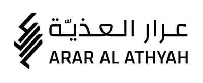 عرار العذية logo