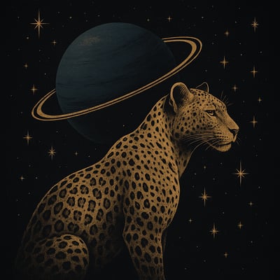 رسائل من الكون 💘✨ logo