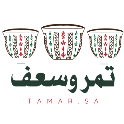 تمر وسعف