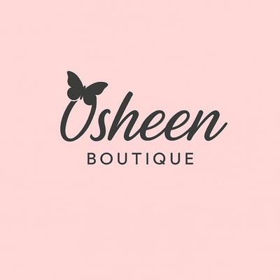 Osheen logo