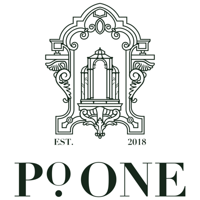 PO1 logo