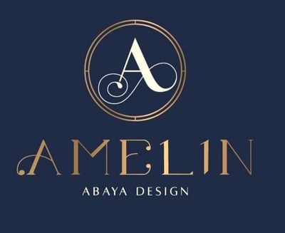 عبايات آملين logo