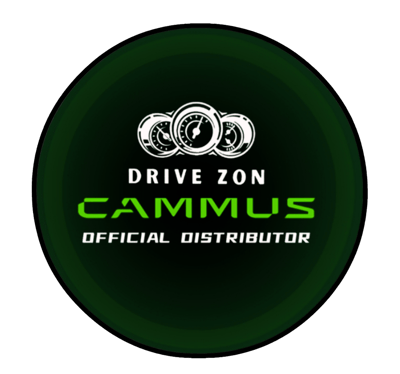 درايف زون | Drive zone