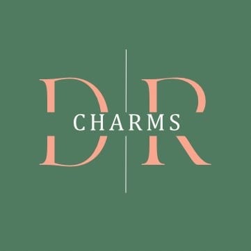 Charms_DR logo