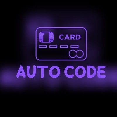 اوتو كود - Auto Code