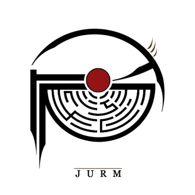 جرم logo