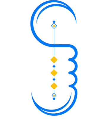 ShahdSabri logo