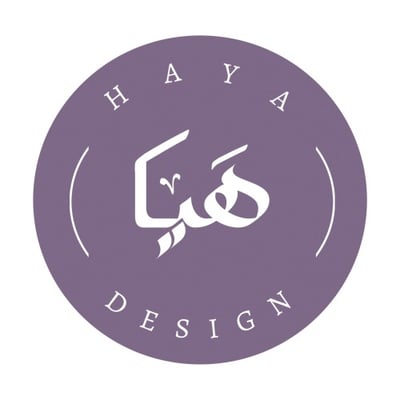Haya Design logo