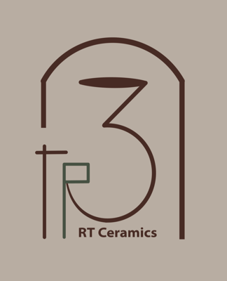 RT Ceramics logo