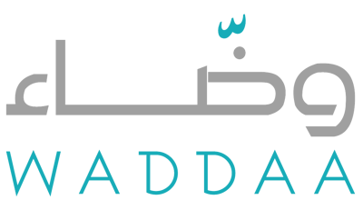 وضاء logo