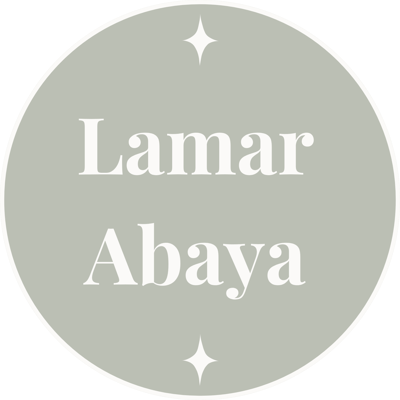 Lamar Abaya logo