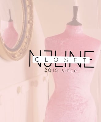 نجــلايــن NJLINE logo