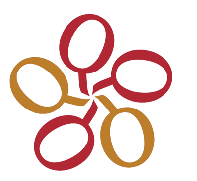 عبق الزعفران logo
