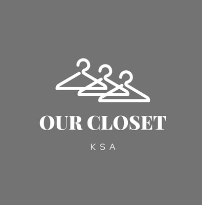 Our closet logo