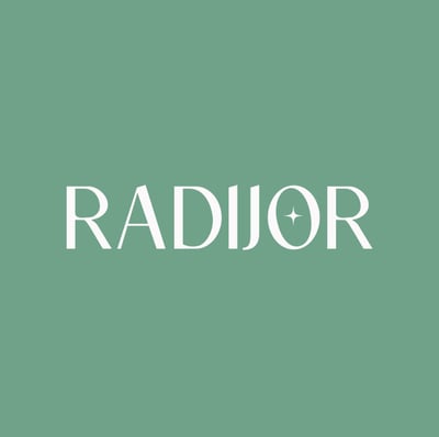 RADIJOR logo