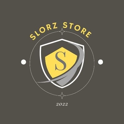 متجر slorz logo
