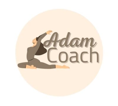 كوتش أديم  ADEM II logo