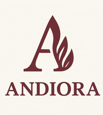 أنديورا logo